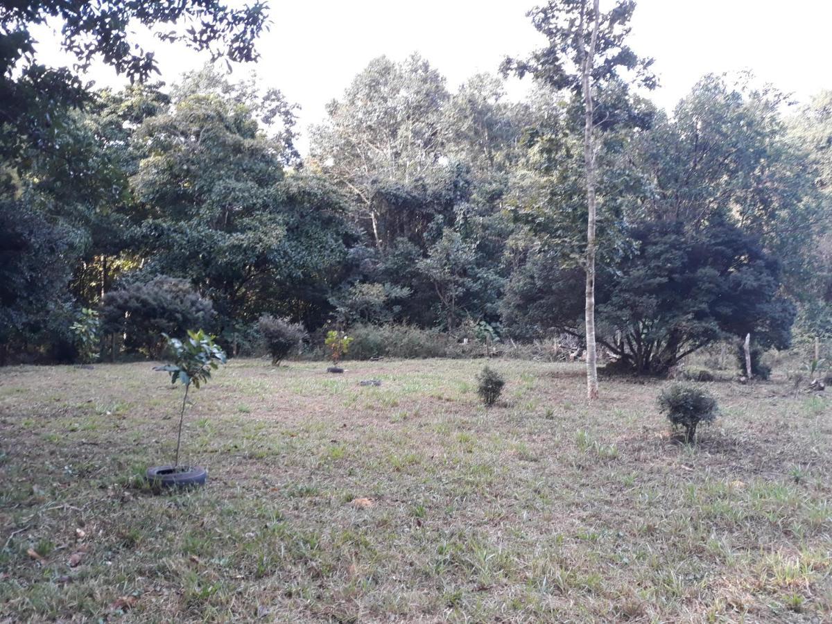 Pirenópolis Chale Veredas E Buritis מראה חיצוני תמונה