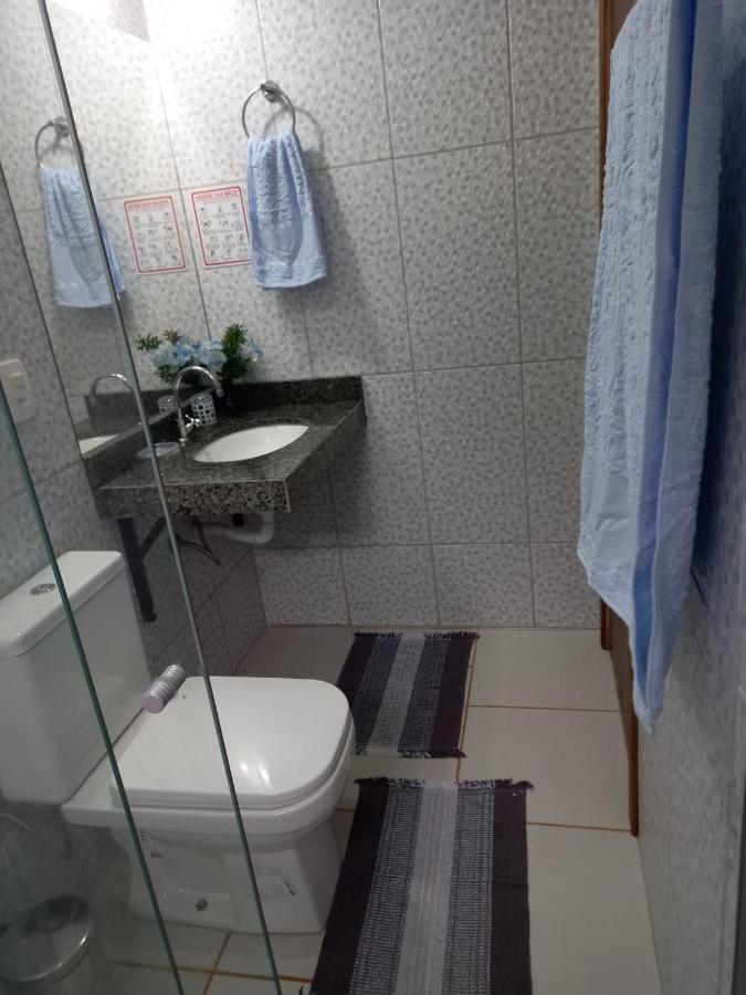 Pirenópolis Chale Veredas E Buritis מראה חיצוני תמונה
