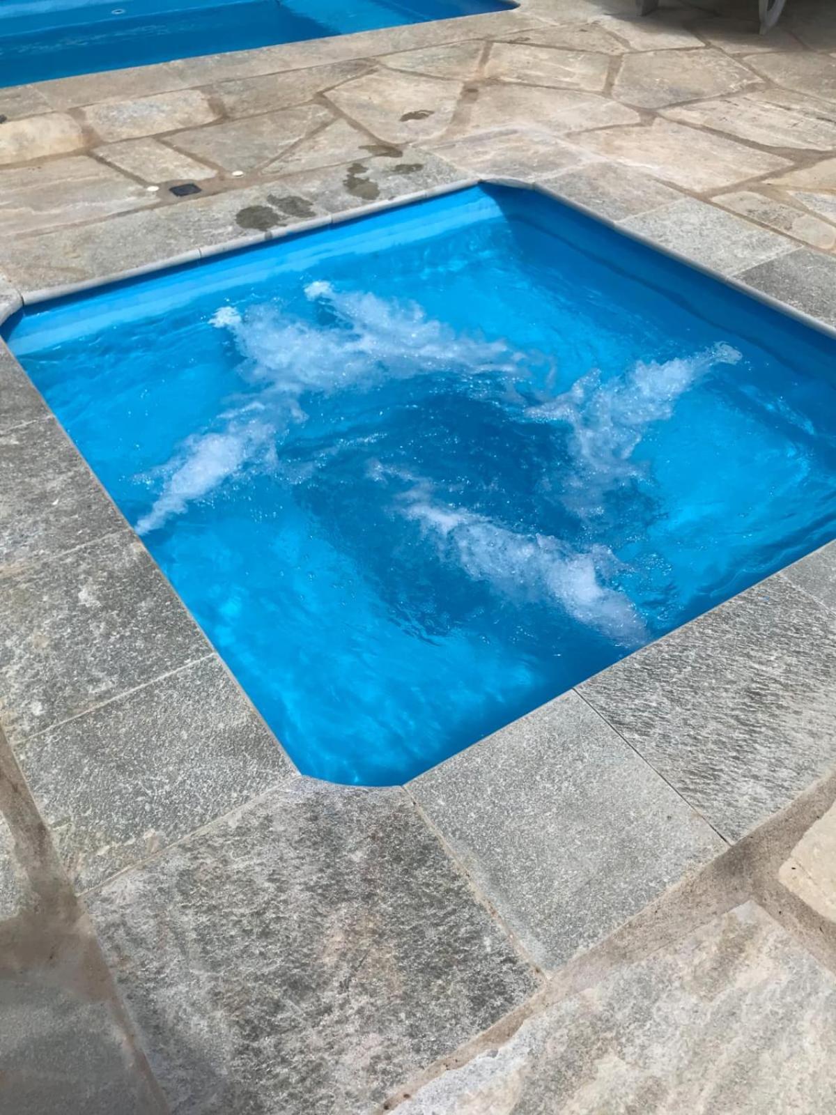 Pirenópolis Chale Veredas E Buritis מראה חיצוני תמונה