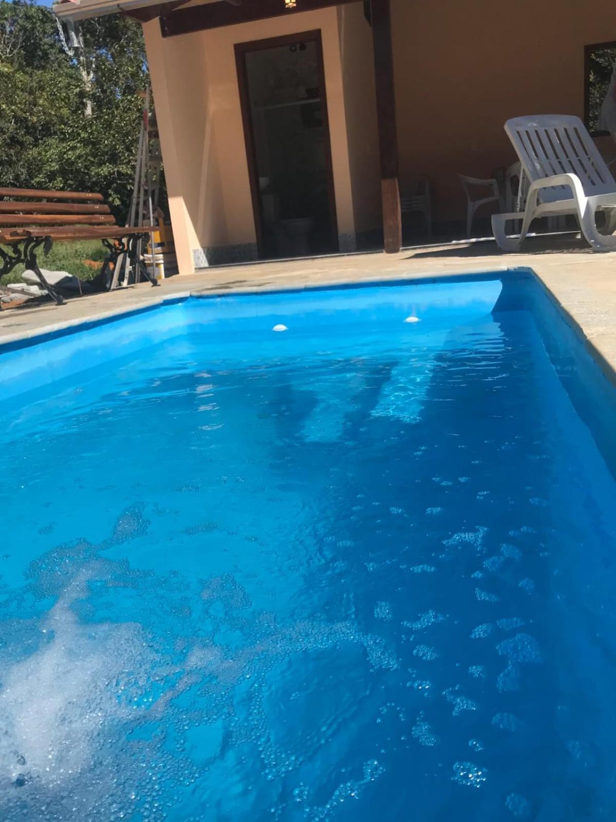 Pirenópolis Chale Veredas E Buritis מראה חיצוני תמונה